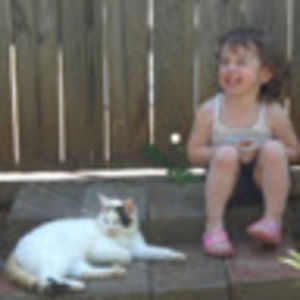 Meet your Posher, Misty